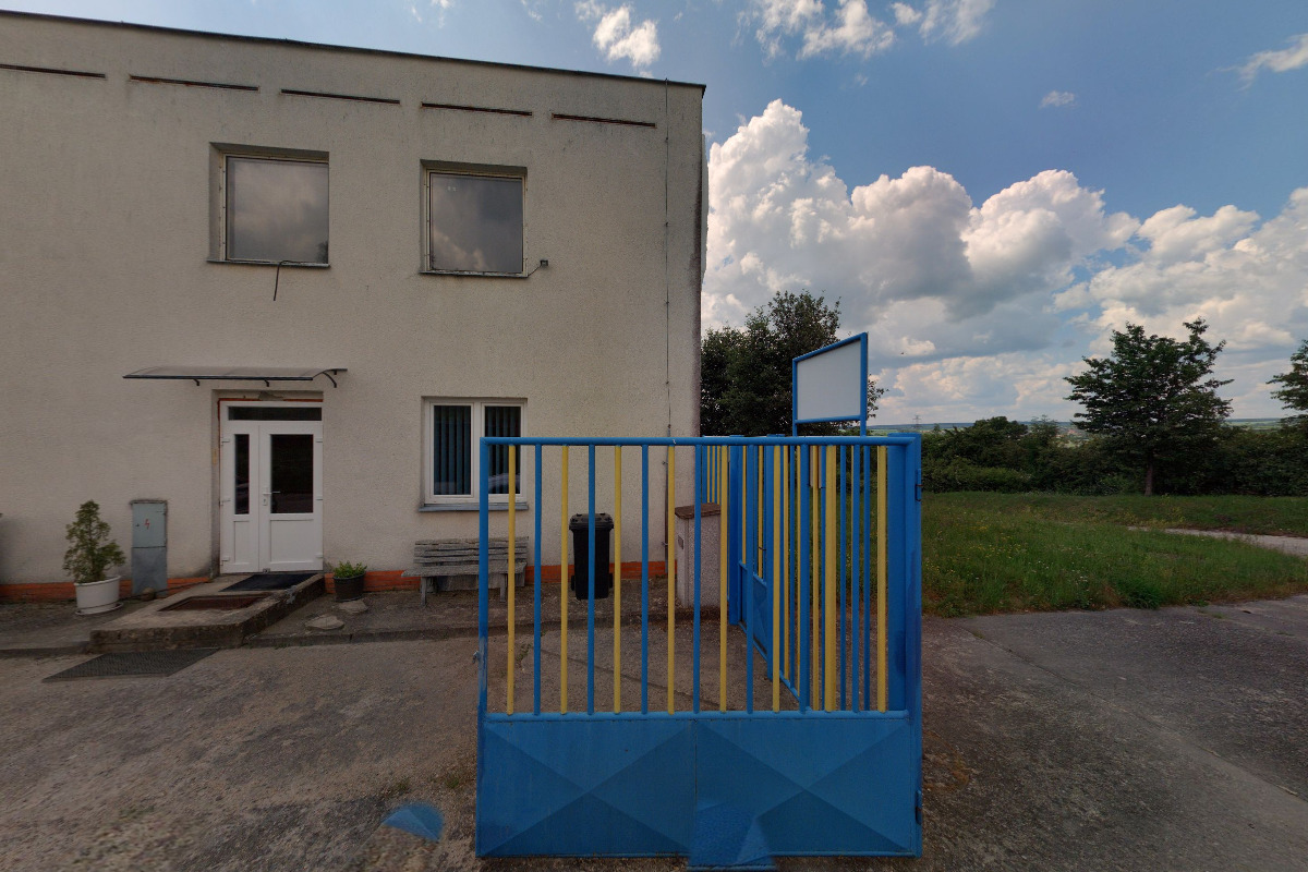 DROKOS - betonové stavebnicové skříně foto 5