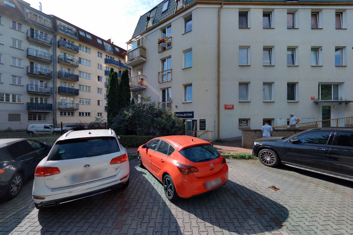 Hair by the Collective foto 1