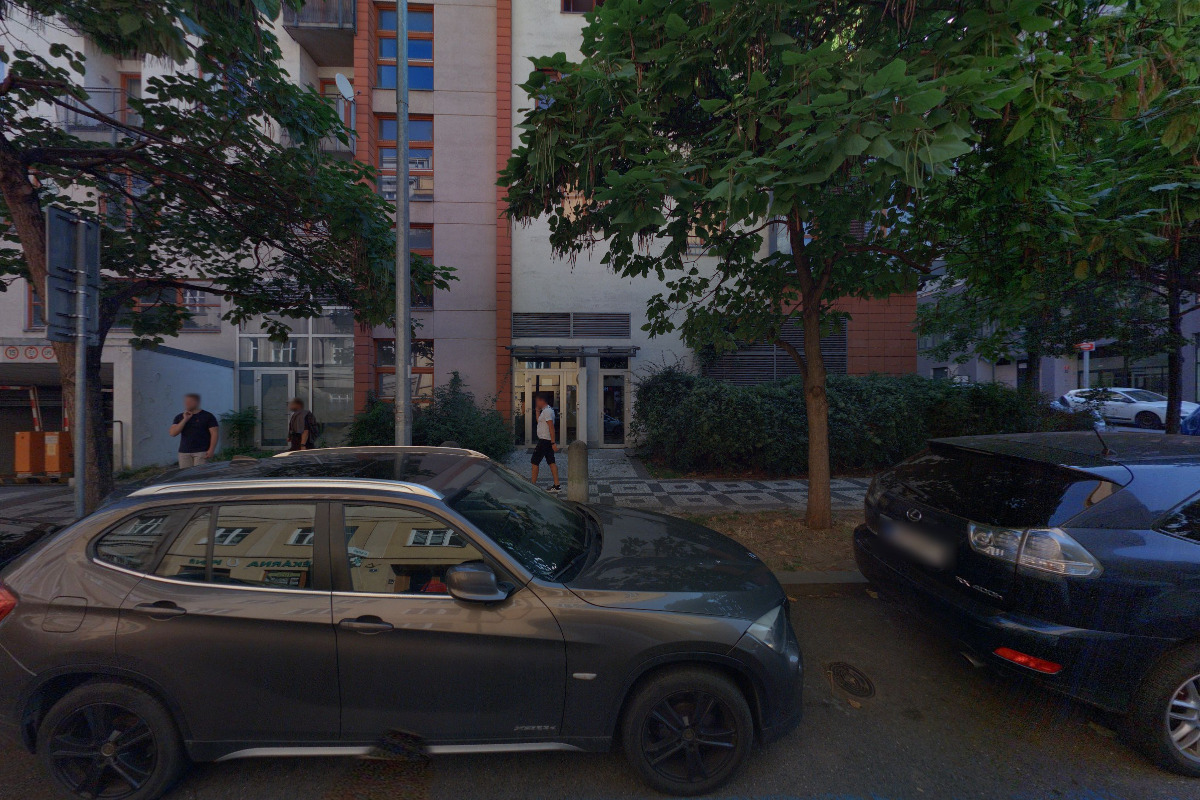 Penzion Viva Residence foto 1