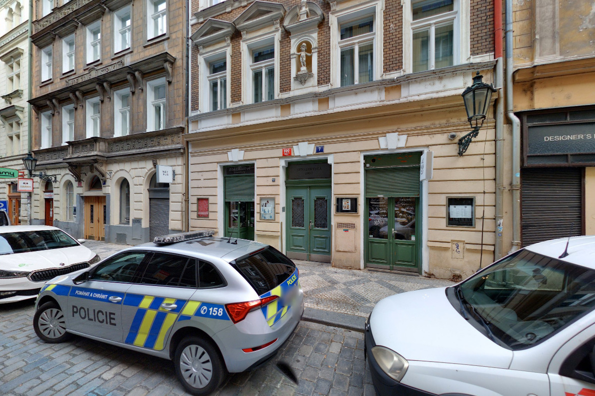 TEMPUS, advokátní kancelář, s.r.o.