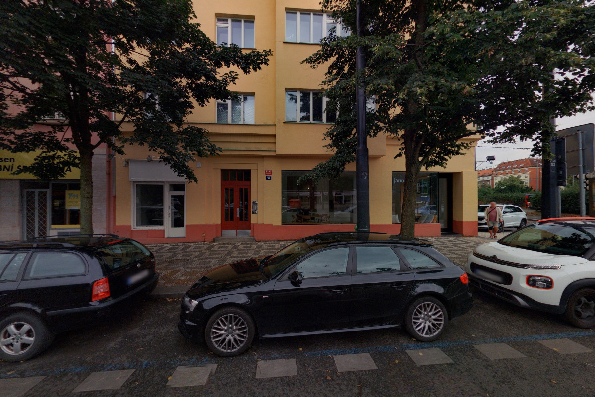 JANOŠÍK OKNA-DVEŘE, s.r.o. foto 4