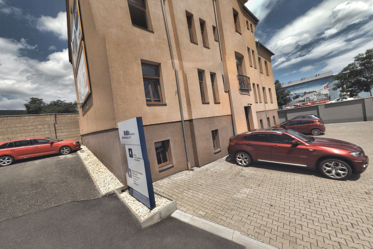 Urban Transporte, spol. s r.o.