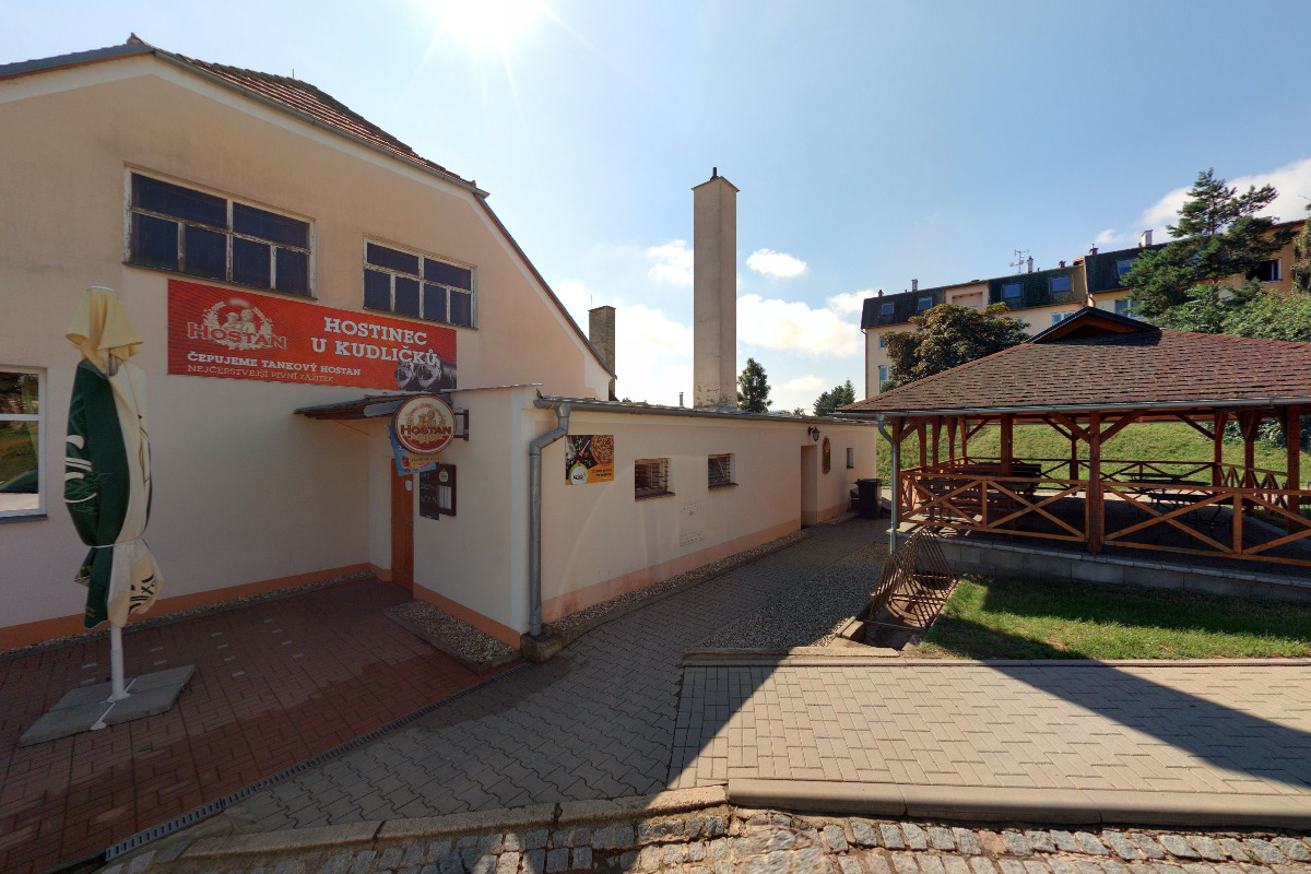 Hostinec U Kudličků