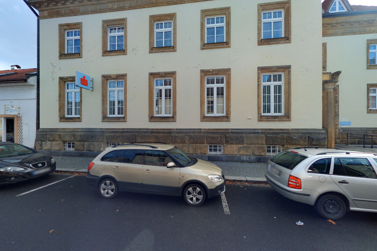 Česká spořitelna, a.s.