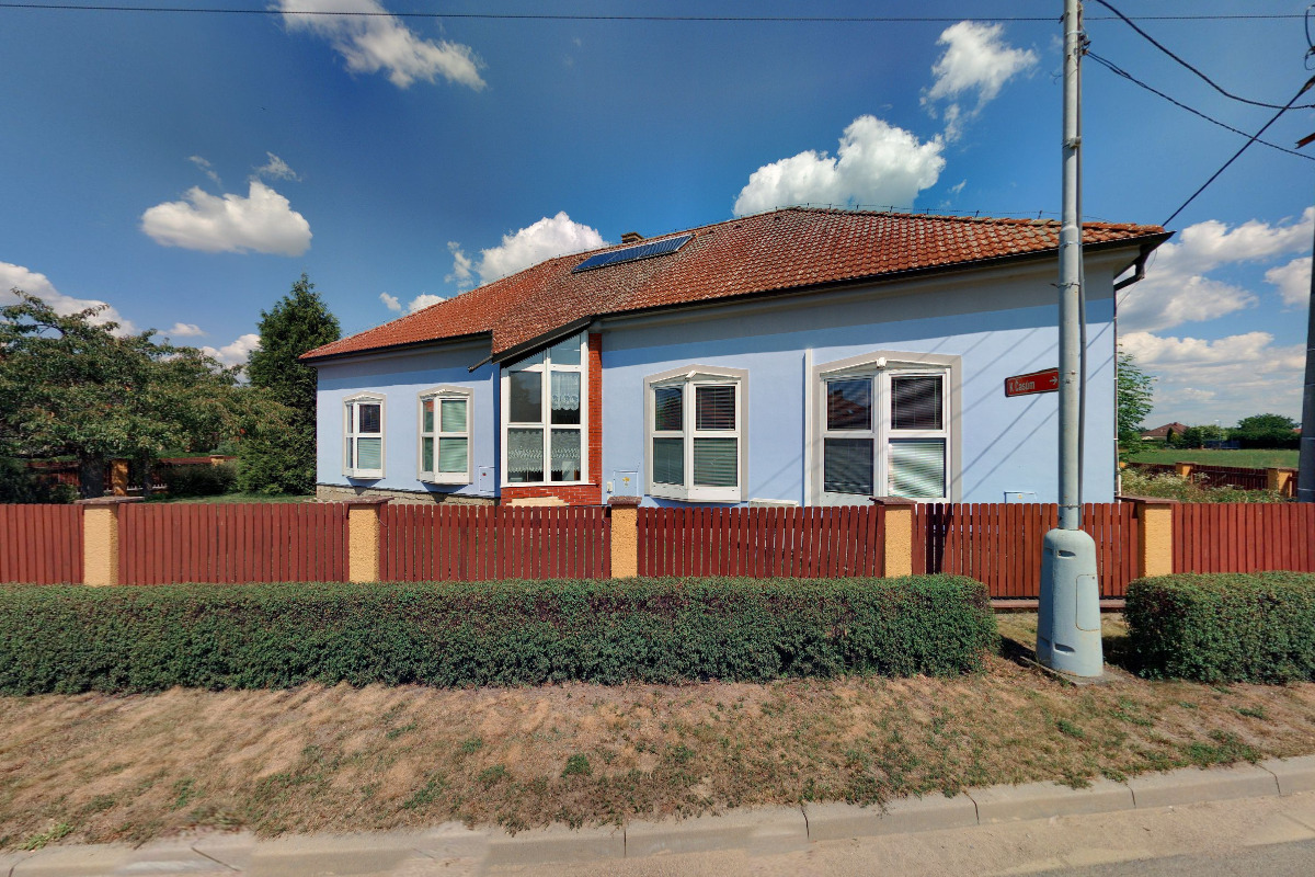 Mateřská škola Pohádka, Sezemice