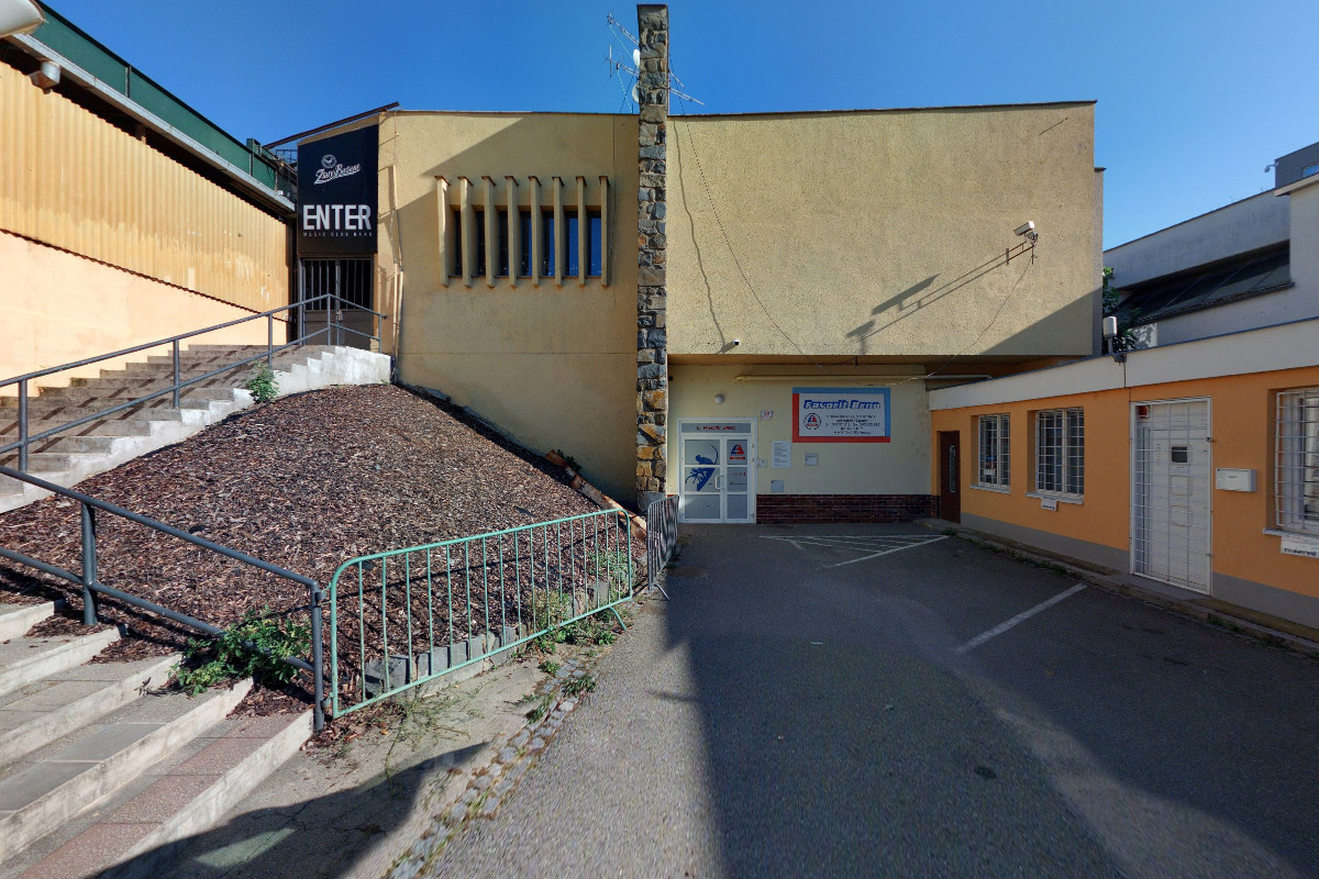 EXPOSPED, spol. s r.o.