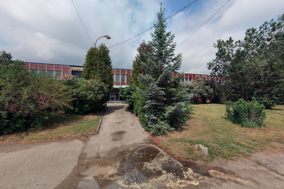 FIRTAS POLYTECHNIK, s.r.o.