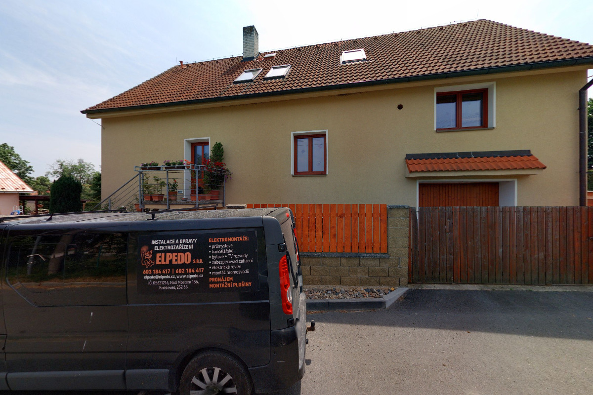 ELPEDO, s.r.o.