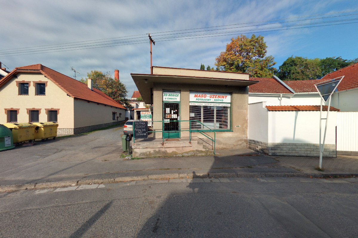 Zemědělské družstvo Rosice u Chrasti, družstvo foto 2