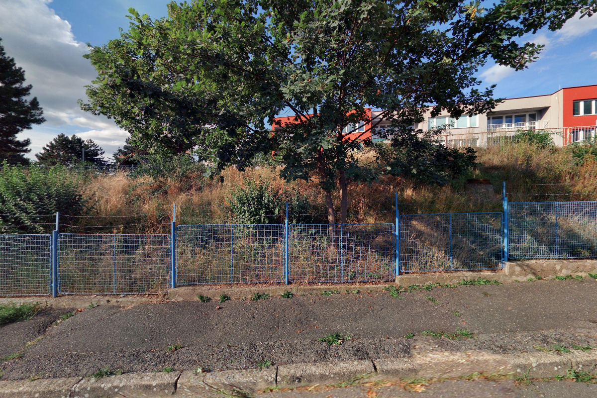 MŠ Tyršovka Praha 12, Karasova