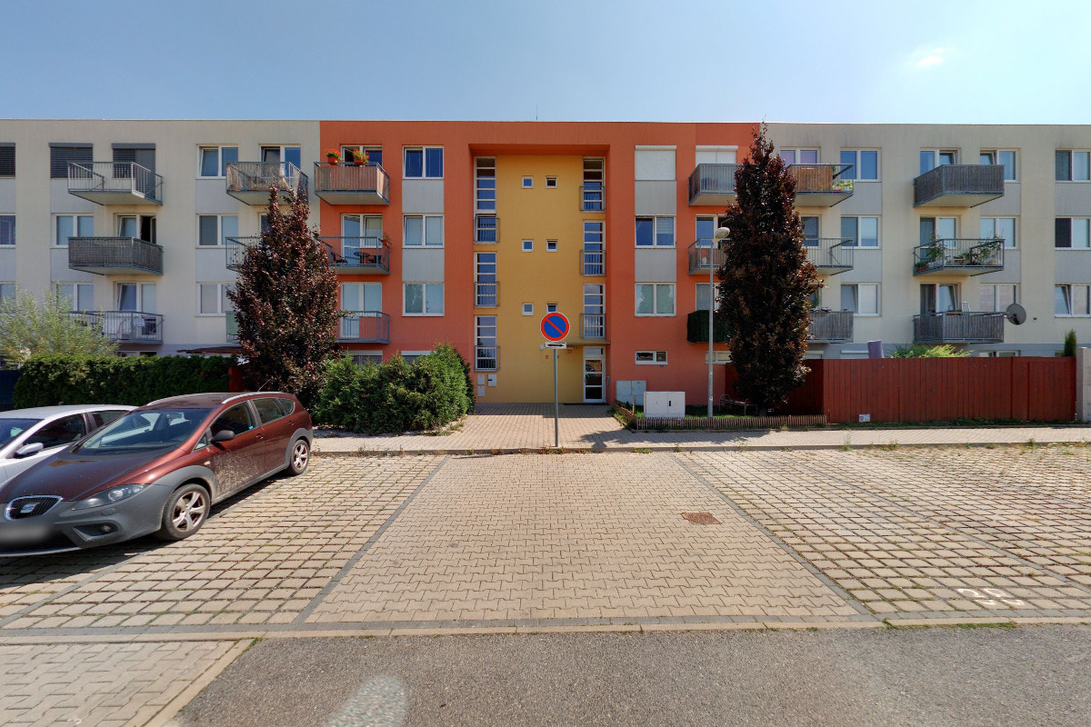 Stavebni práce - Vintr David