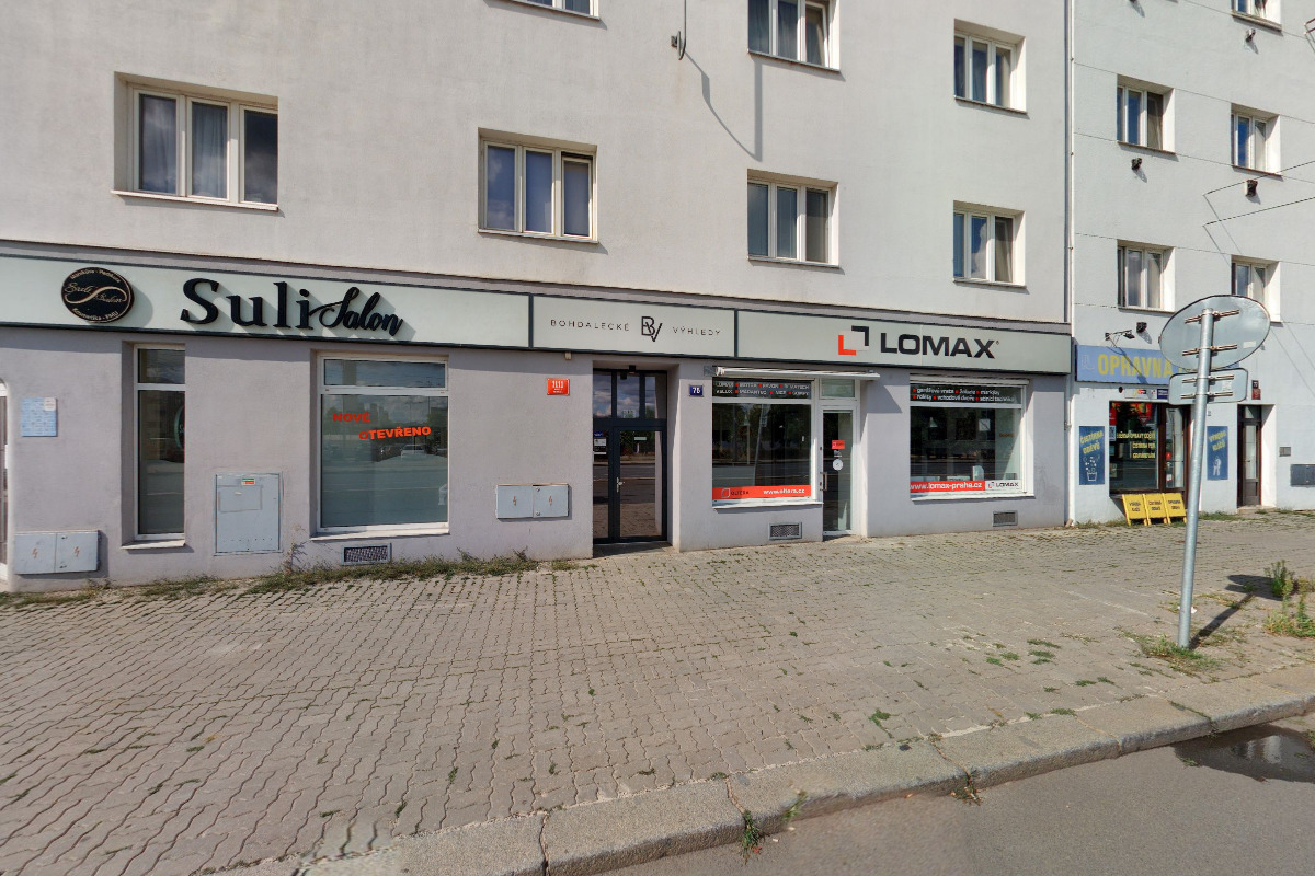 Oltera - Oldřich Rosenkranc