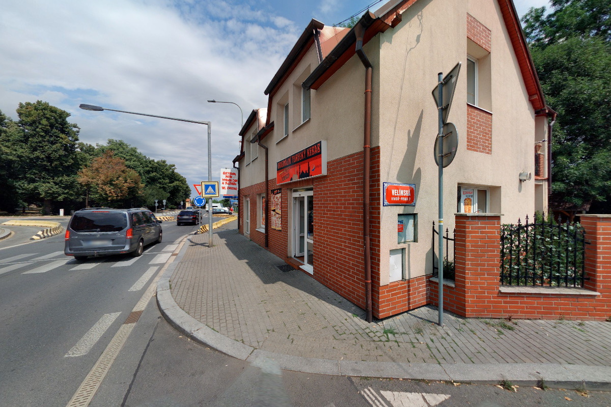 Kauser Kebab foto 2