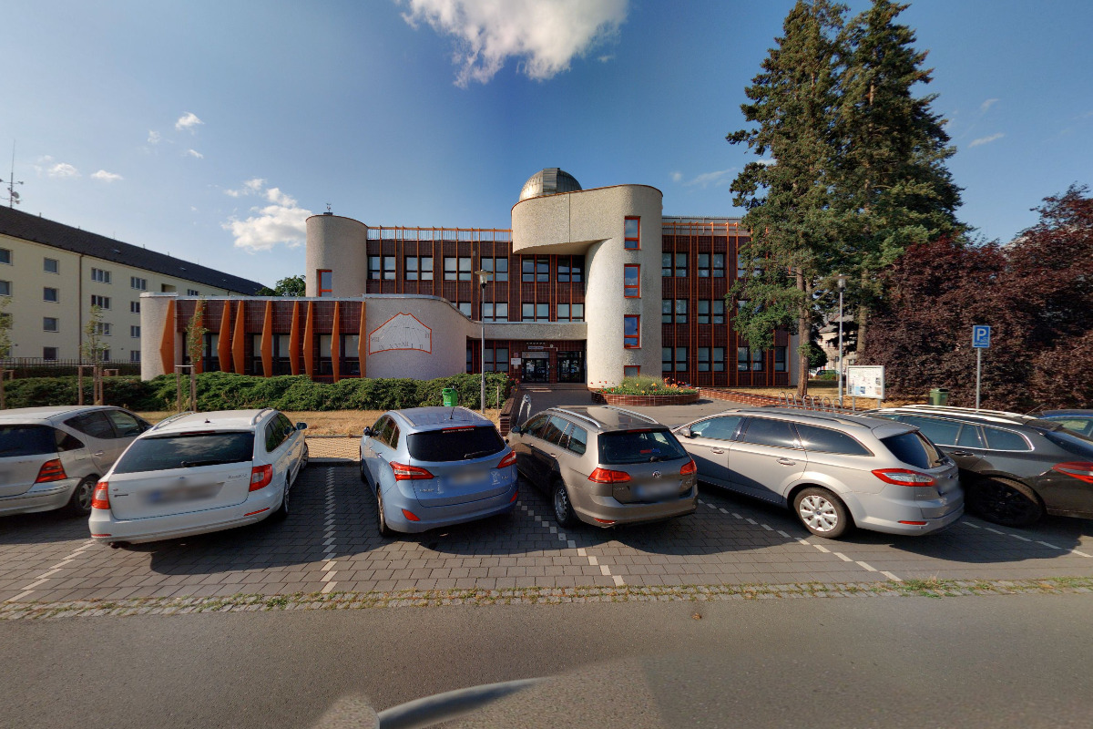 Dům dětí a mládeže Alfa Pardubice