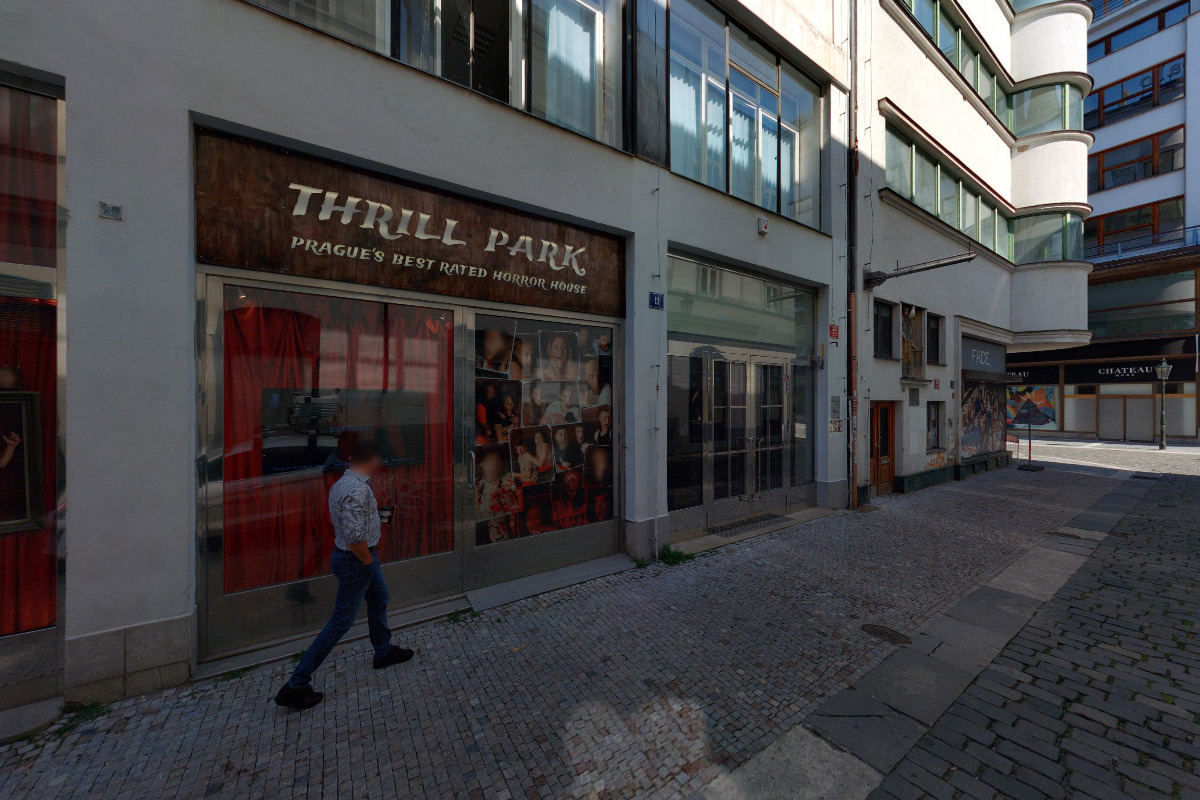 CODAN AGENTURA, spol. s r.o.