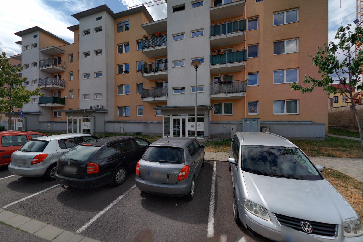 Apartmán P+Z