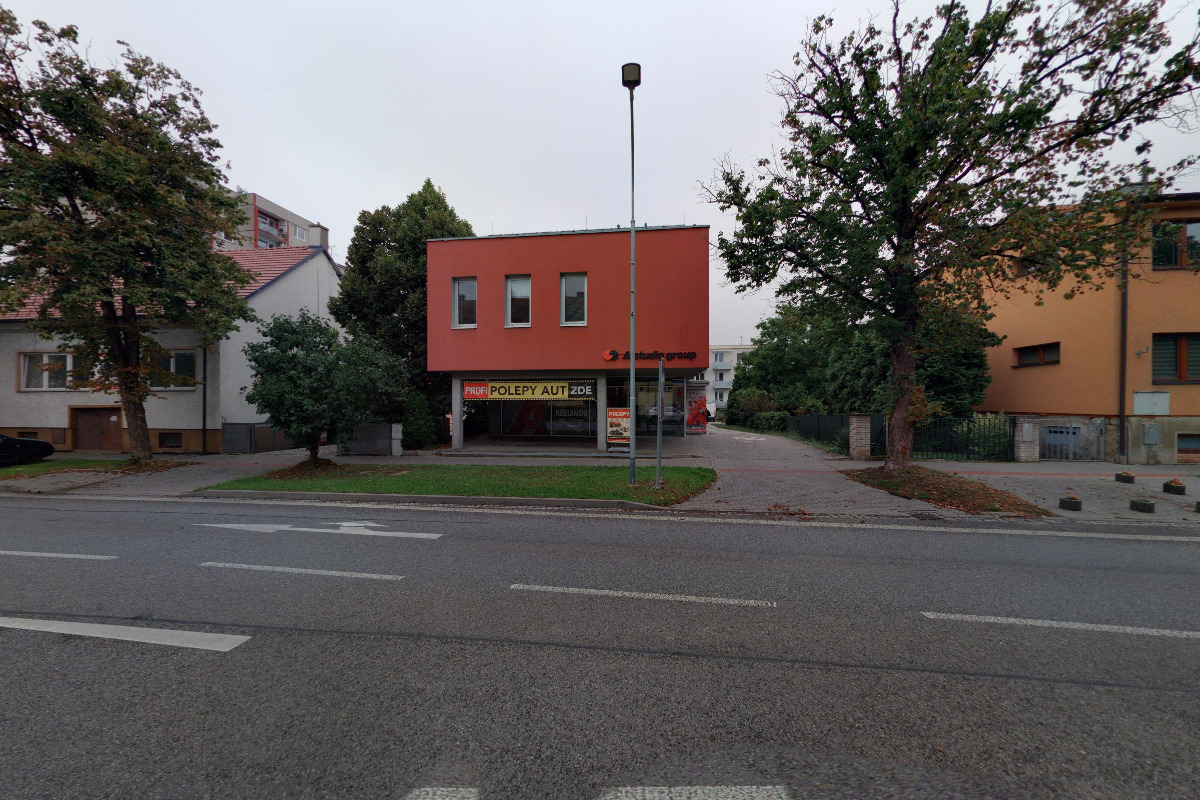 A studio - reklamní agentura Kyjov foto 6