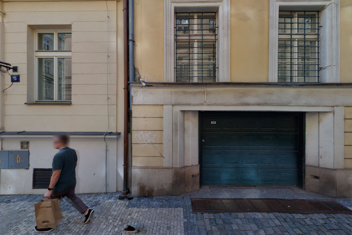 Mgr. Jasenka Medenčevič foto 2
