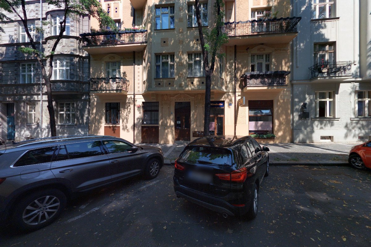 Masáže Princess foto 5