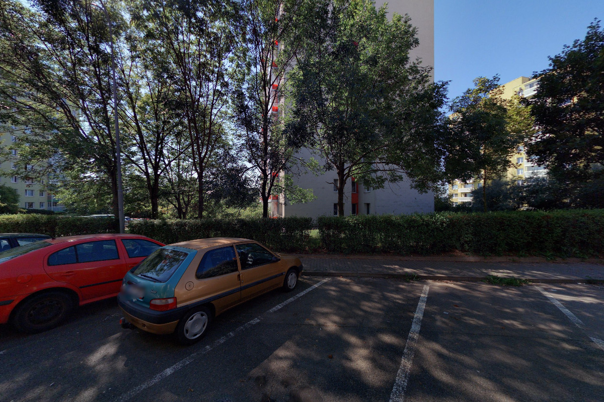 Sousedská dětská skupina Mračulda foto 2