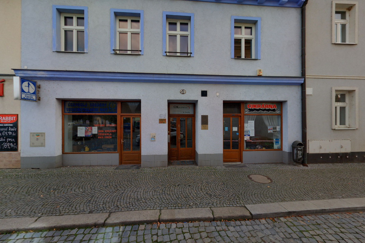 Jakub Misar - OKKlient