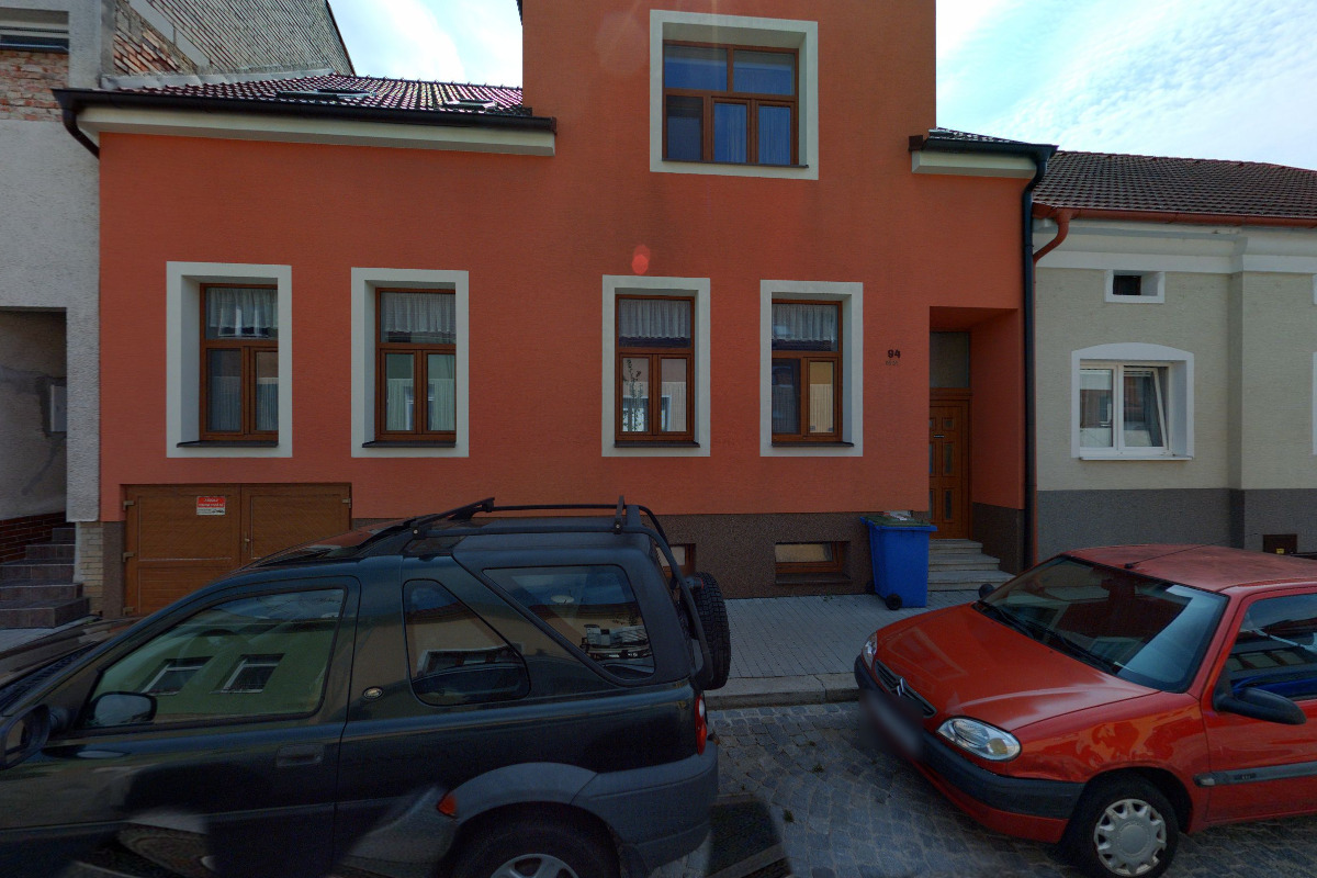 Biorezonance Kateřina Lamačová foto 5