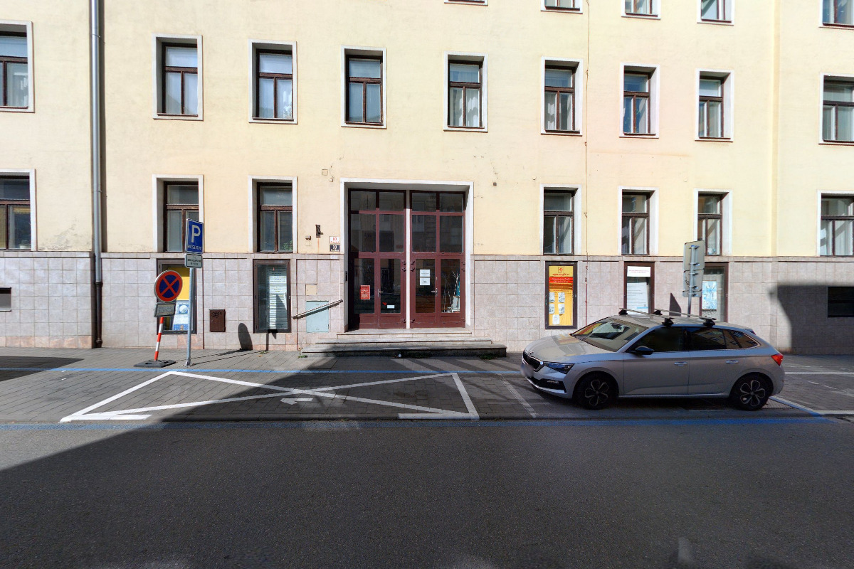 KOMPAKT, spol. s r.o.