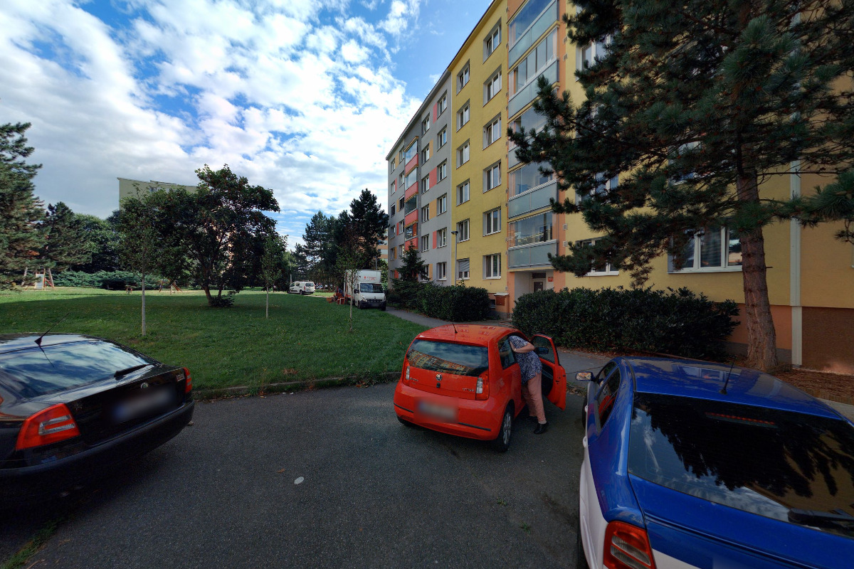 Kateřina Svobodová foto 1