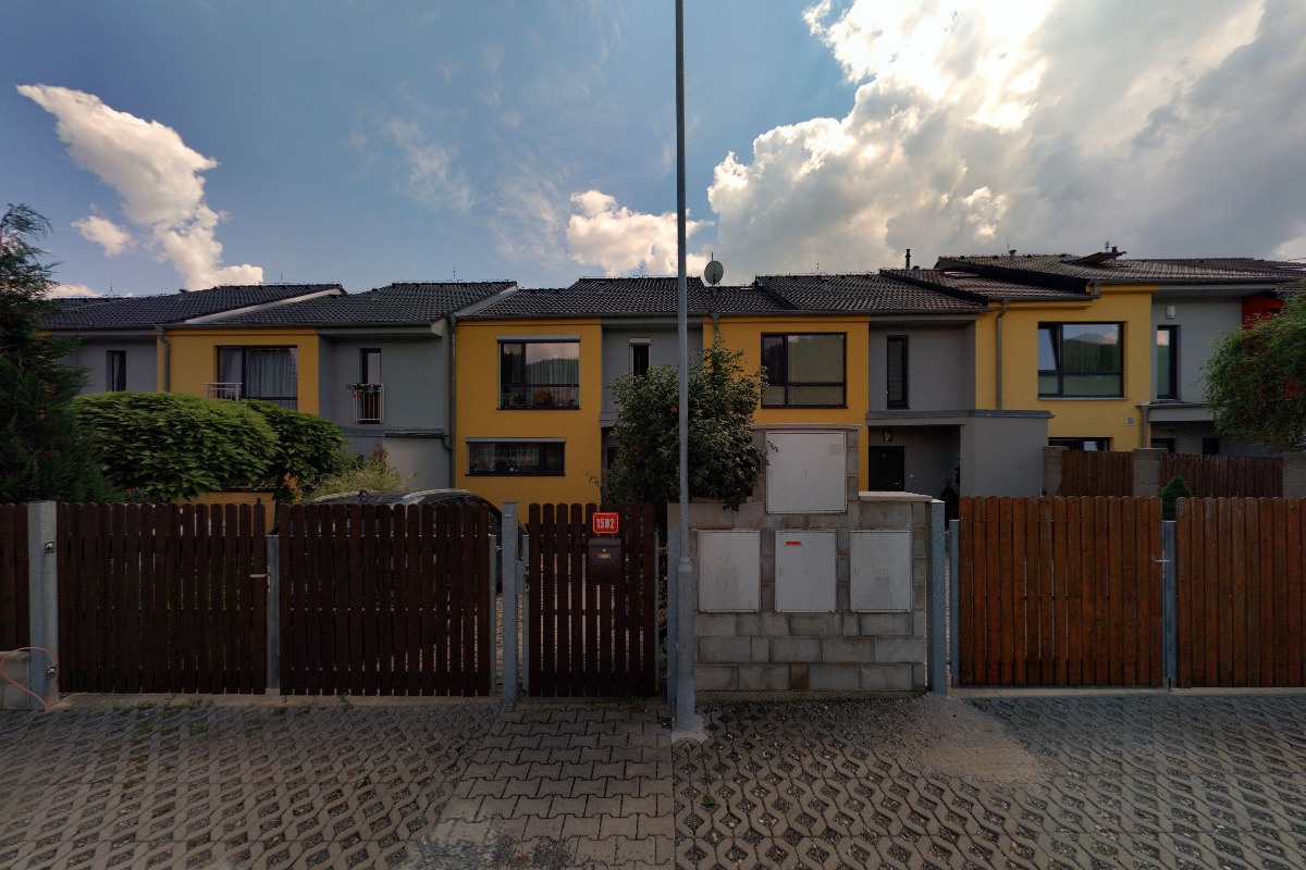 JUDr. Pavla Schincke, advokát