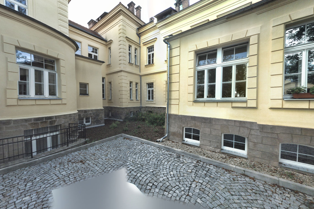 Zdravotnické potřeby Oblastní nemocnice Kladno foto 2