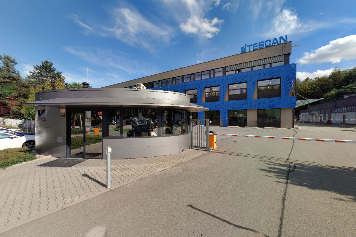 TESCAN GROUP, a.s. foto 1