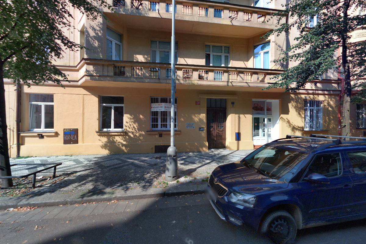 ČHISTOV PRAGA, s.r.o.