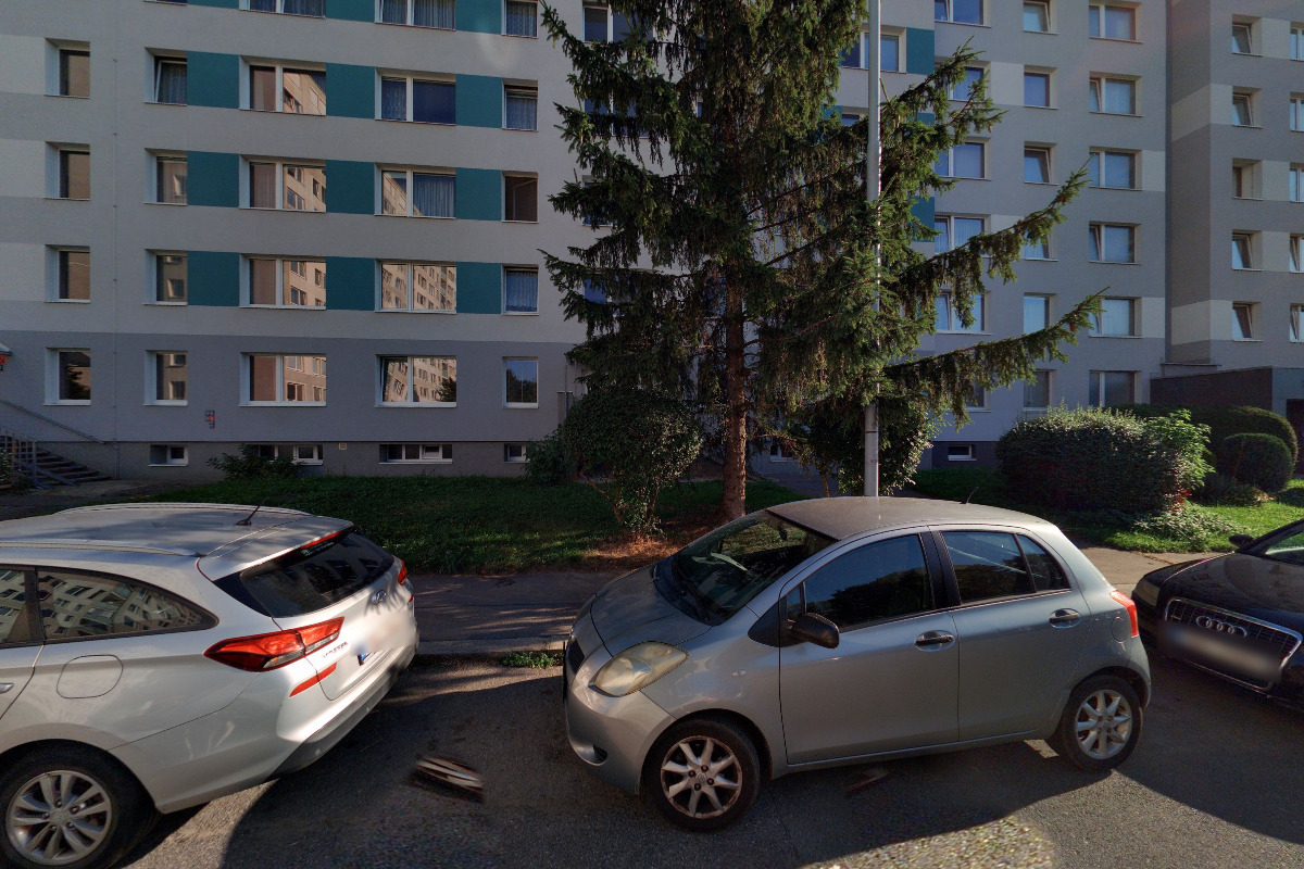 Počítačové sítě Jana Klimešová Danihelová