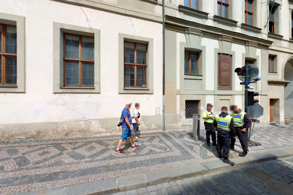 Centrum jazykové přípravy AMU foto 2