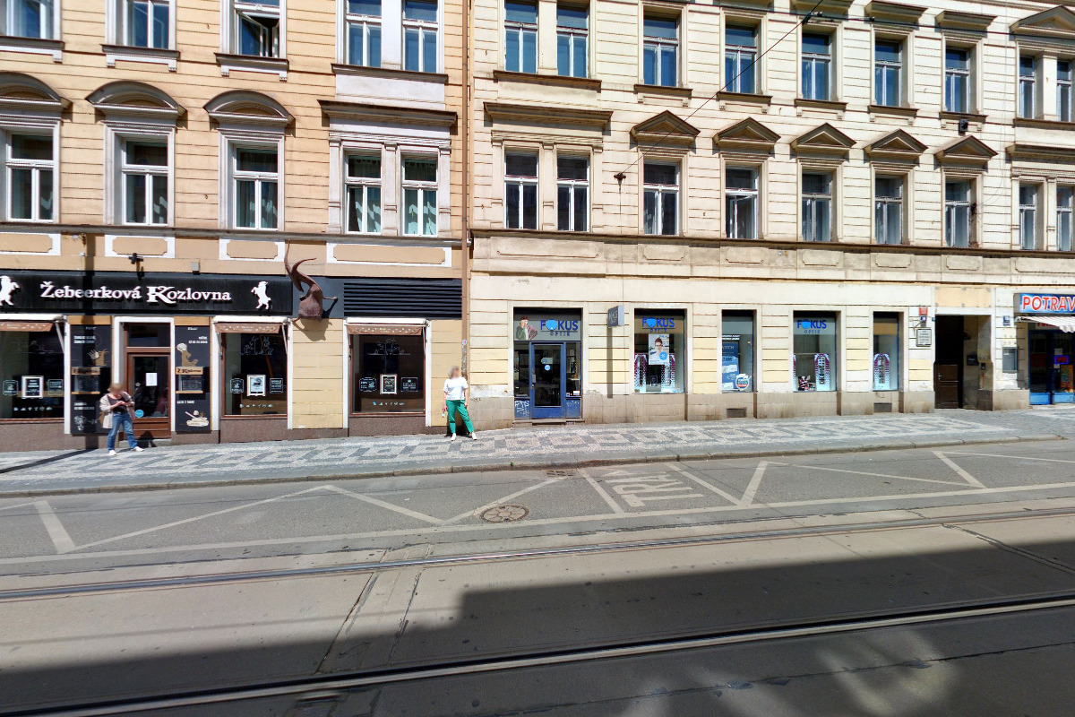 FOKUS optik, a.s. foto 4