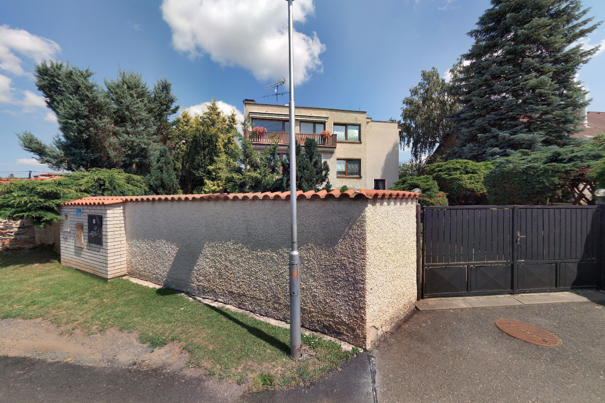 Autolakovna Jaroslav Pašek (karosárna)