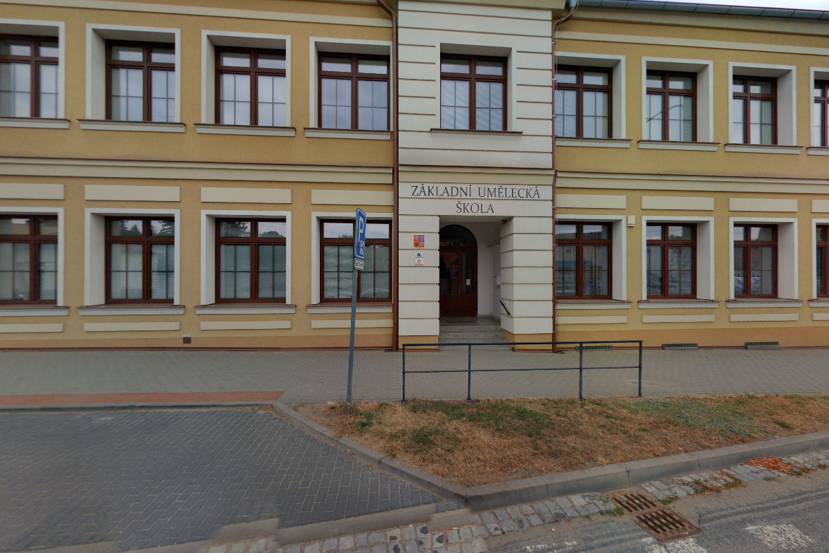 Základní umělecká škola Střelice foto 2