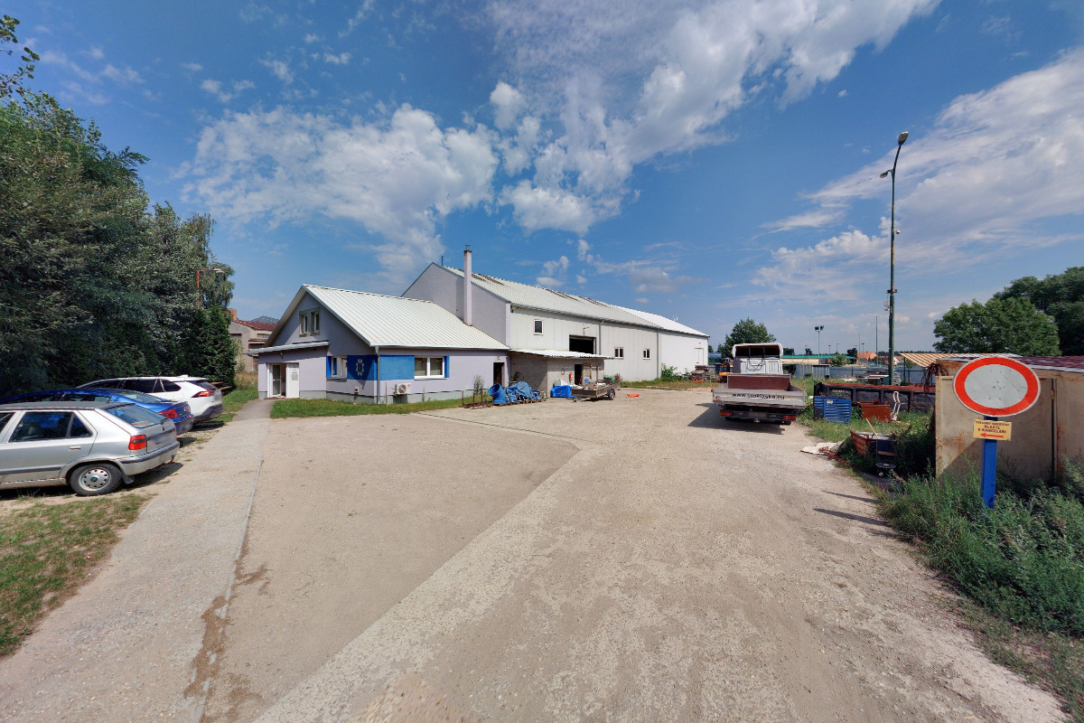 Svatopluk Stokláska - zámečnictví