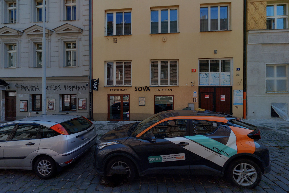 DB clinic Praha, s.r.o. foto 1