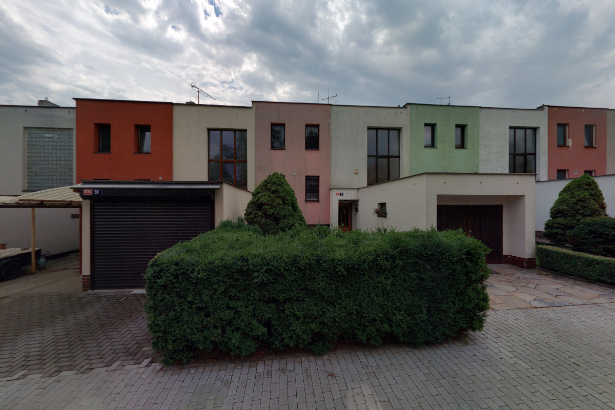 Petr Čermoch-Montáž suchých staveb foto 2