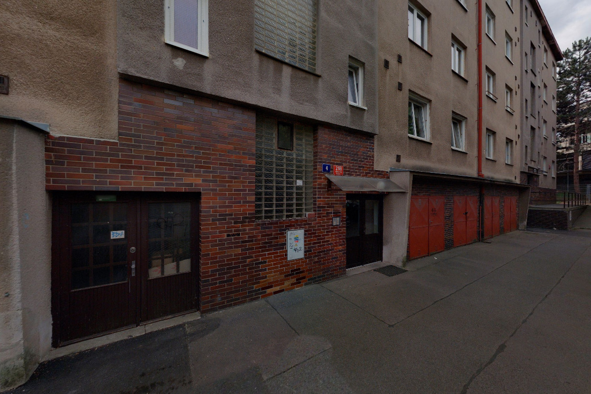 Václav Šafář - Pokládka podlah foto 1