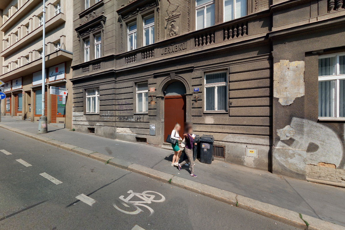 JUDr. Michal Hráský, advokát foto 2