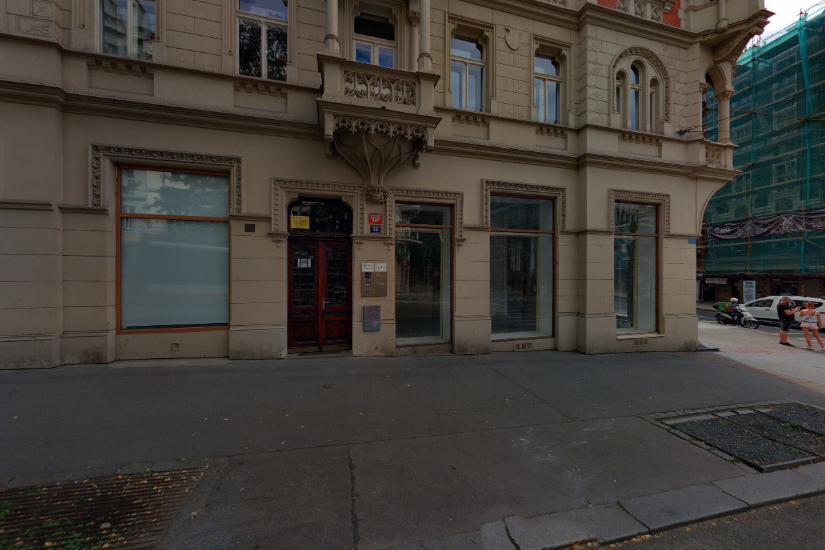 Goodie Store & Café