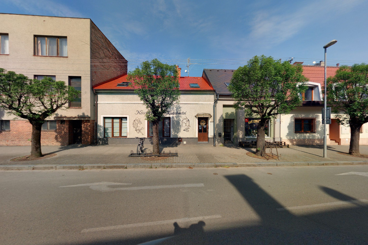 Kosmetika Vladimíra Marcalová foto 2