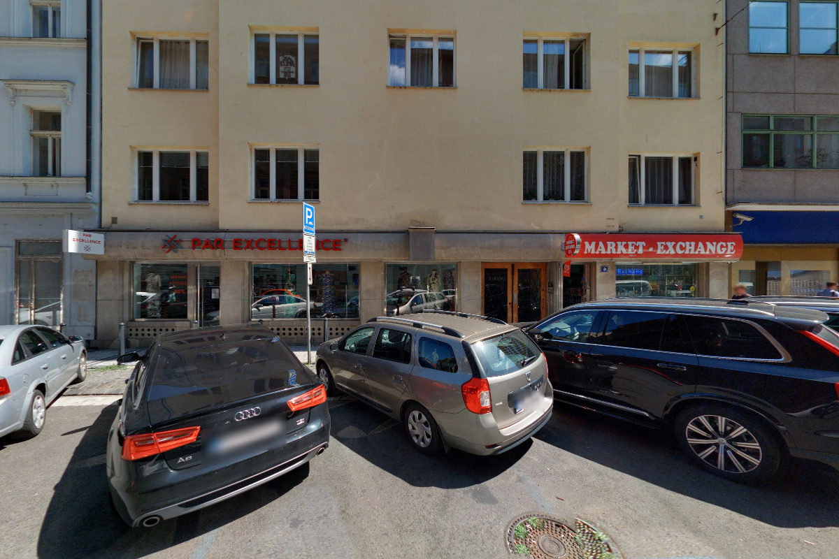 Alena Hellerová, s.r.o.