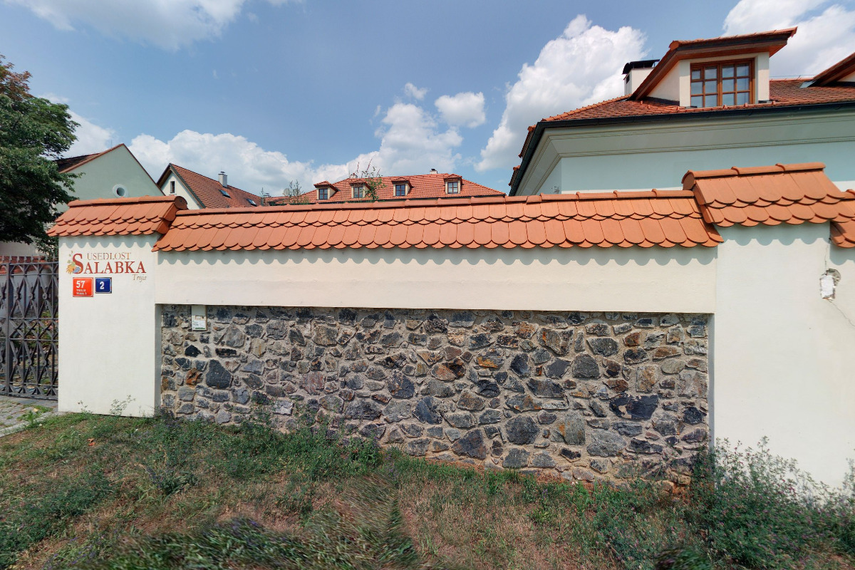 Zlatá Praha, spol. s r.o.