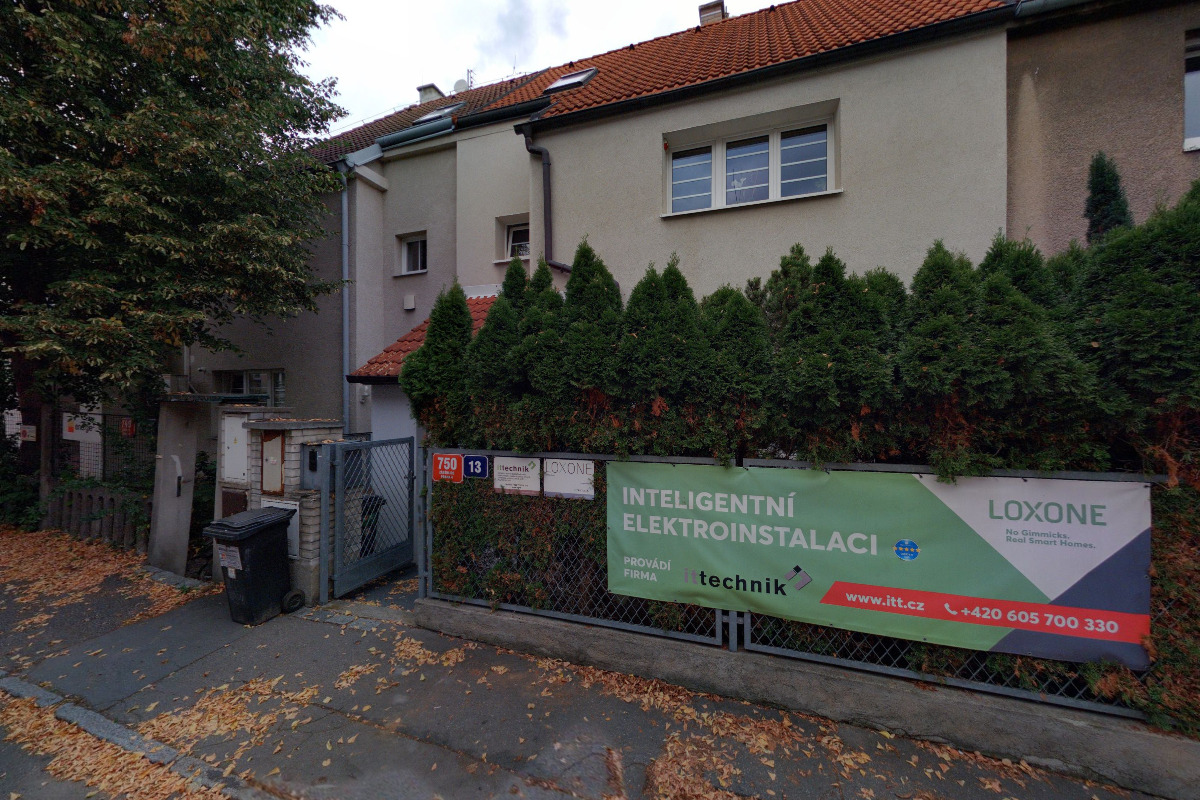 ITTechnik, s.r.o. foto 2