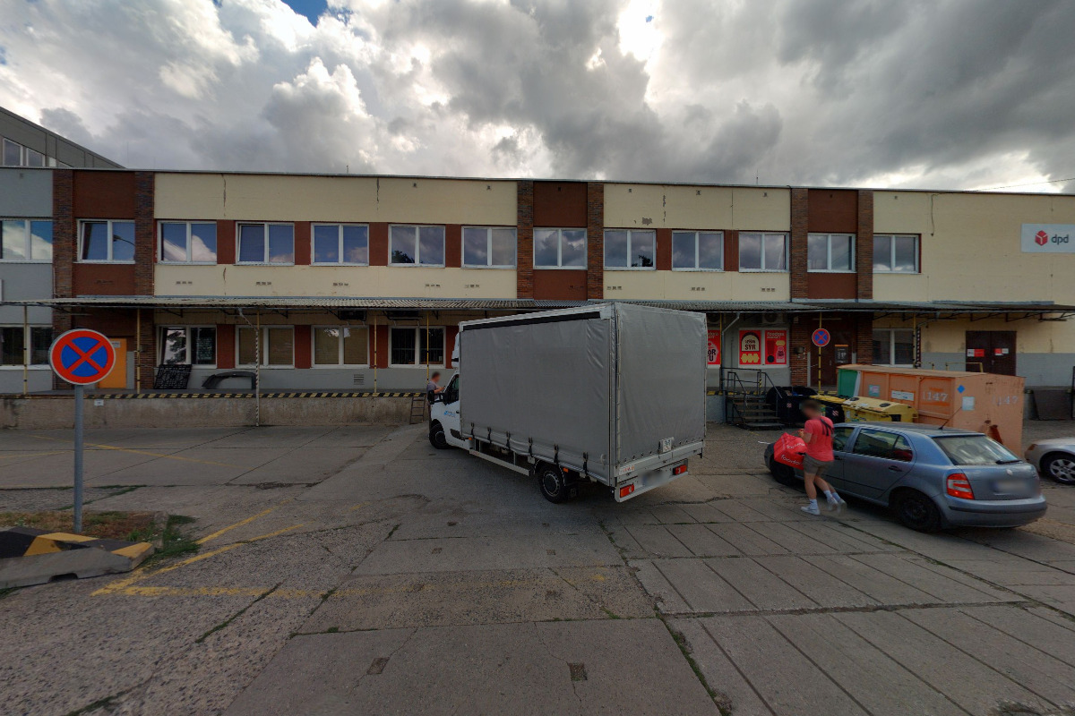 International Rail Catering Group