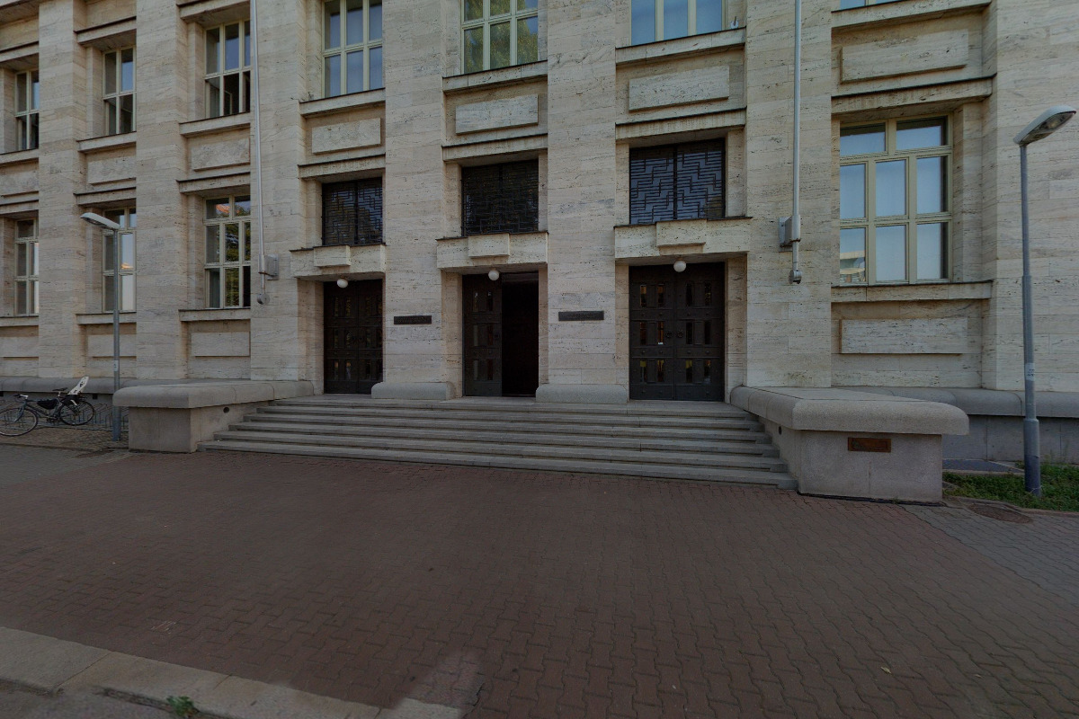 Právnická fakulta Masarykovy univerzity foto 3