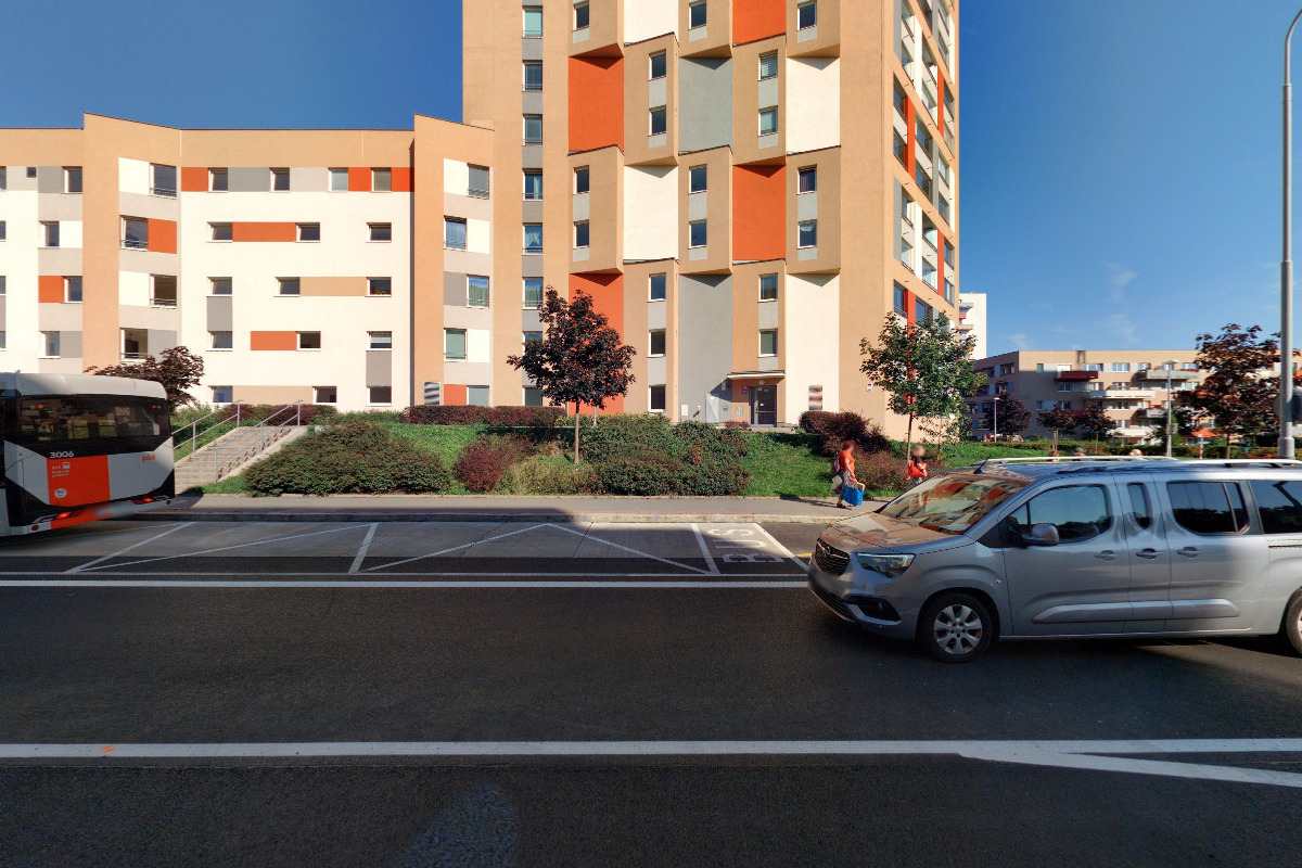 Ing. Patrik Chlebek - odhadce nemovitostí